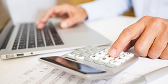 決算書・申請書作成